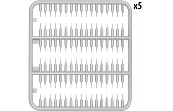 Сборная модель Немецкий средний танк Pz.Kpfw.III Ausf.D / B