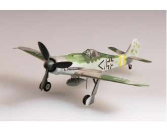 Focke-Wulf Fw 190D Luftwaffe IV/JG 2 Richthofen 1945