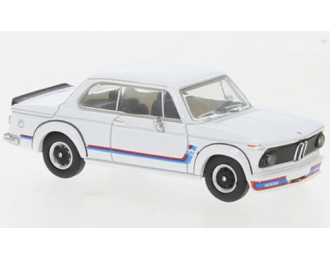 BMW 2002 turbo weiss