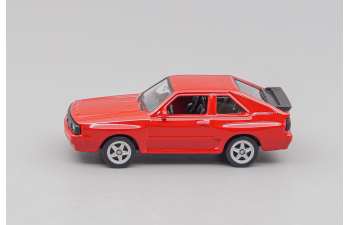 AUDI sport quattro, Mes voitures de collection 20