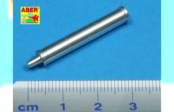 Russian 152,4 mm M-10S tank barrel for КВ-2