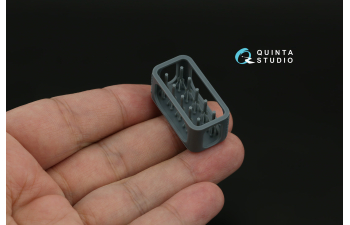 Реактивные снаряды РС-82 (10 шт) (для всех моделей)