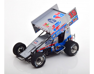 CARQUEST Sprint Car (2021)