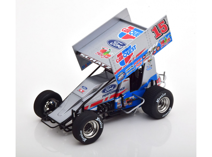 CARQUEST Sprint Car (2021)