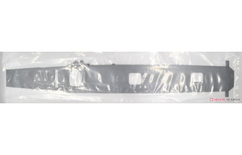 Сборная модель Японский авианосец Zuikaku