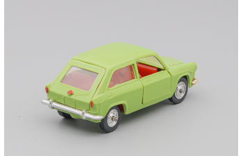 AUTOBIANCHI Primula Coupe, green