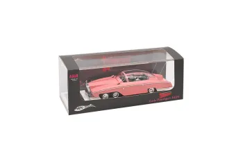 ROLLS-ROYCE FAB1 Lady Penelope's Thunderbirds