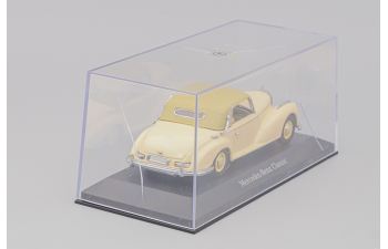 MERCEDES-BENZ 300S Cabriolet A W188 (1951-1955), beige