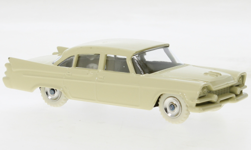 DODGE Royal Sedan, beige