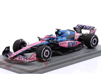 ALPINE A525 #10 Las Vegas GP Formula 1 Pierre Gasly (2025)