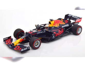 RED BULL RB16B (2021)