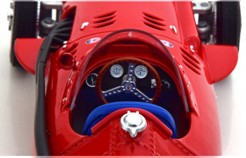 MASERATI 250 F (1957)