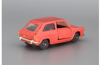 АВТОБИАНКИ Примула, красный