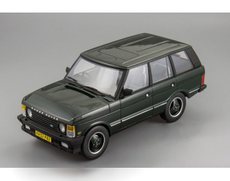 Range Rover 1986 Series 1 (green)