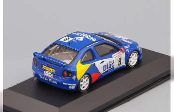 RENAULT Megane Maxi #8 Jean Ragnotti - Gilles Thimonier Tour de Course (1996), blue