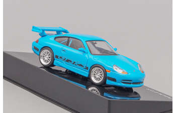 PORSCHE GT3 RS (2004), Fast and Furious