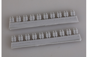 Набор для доработки Electronic Plugs (F)