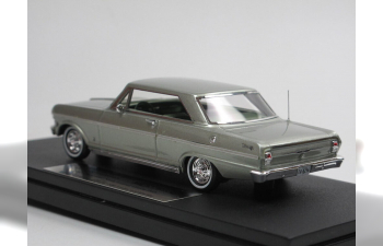 CHEVROLET NOVA (1963), Laurel Green