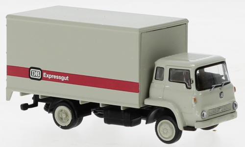 BEDFORD TK Koffer DB Expres