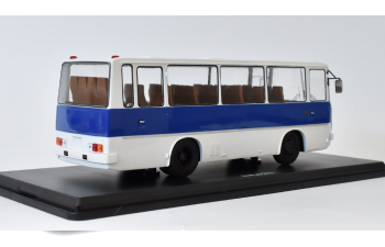 IKARUS 211, синий / белый