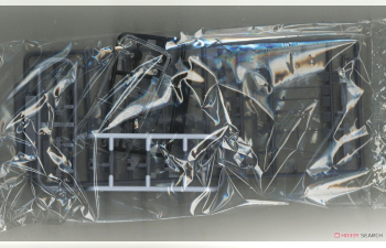 Сборная модель Japanese Navy Repair Ship Akashi