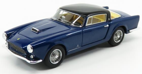 Ferrari 250GT Coupé Speciale Pininfarina 1956 (dark blue met.)