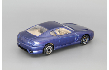 FERRARI 456 GT (cod.4146), blue