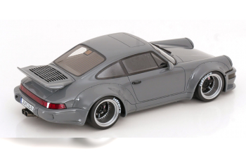 PORSCHE 911 RWB Jonsibal (2015), grey