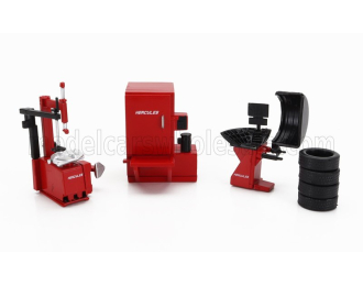 Шиномонтажное оборудование