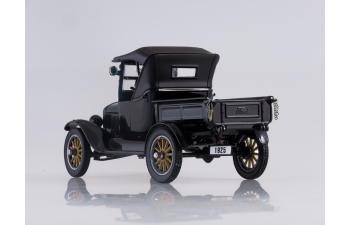 FORD Model T Roadster Pickup (Closed) (1925)