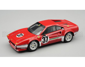 FERRARI 308 GTB4 LM №37 4th HAVIROV INTERNATIONAL (1978) MAURICE DANTINNE