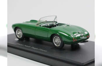 Frazer Nash Targa Florio (GB 1952), dark green