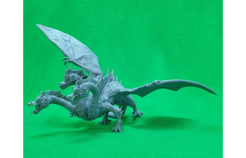 Фигурка "Змей Горыныч"