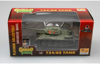 T-34/85 Vietnam Army