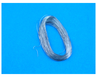 Soldering wire 0.25mm