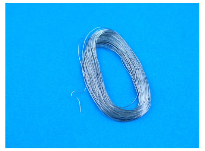 Soldering wire 0.25mm