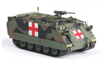 M113A2 US Army Red Cross