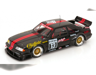 FORD Mustang 5.0 №13 DTM, Feucht (1994)