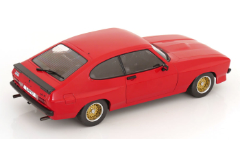 FORD Capri MK2 X-Pack (1975), red