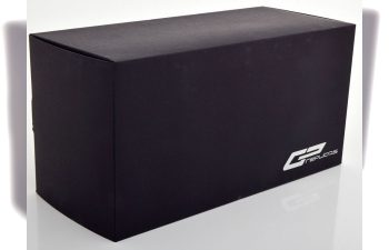 LOTUS 95T, de Angelis (1984)