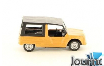 CITROEN Mehari, Mes voitures de collection 5