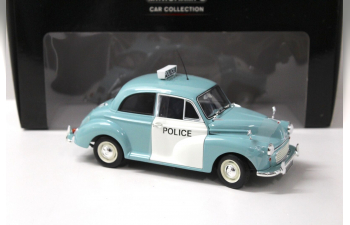 Morris Minor 1959 Police Полиция Англии