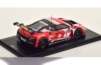 AUDI R8 LMS GT3 (2020)