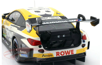 BMW M4 GT3 Evo #98 Winner 24h Nürburgring 2025 Rowe Racing Augusto Farfus, Jesse Krohn, Raffaele Marciello, Kelvin van der Linde (2025)