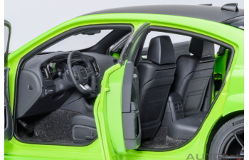 DODGE Charger Scat Pack Widebody, sublime