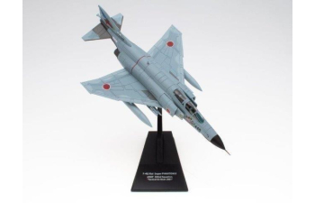 McDonnell Douglas F-4EJ Kai Super "Phantom II" JASDF 302nd Squadron "Tactical Air Meet 2001"