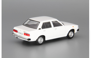 TOYOTA Corolla E70, Kultowe Auta 99, white