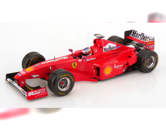 FERRARI F300 Winner GP Kanada, Schumacher (1998)