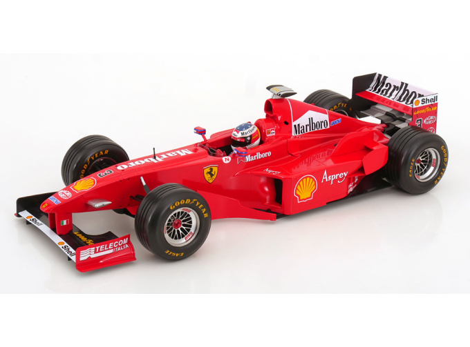 FERRARI F300 Winner GP Kanada, Schumacher (1998)