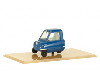 Peel P50 синий